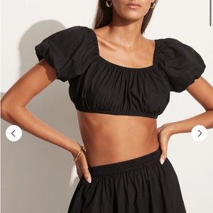 Faithfull the brand Rhea Top